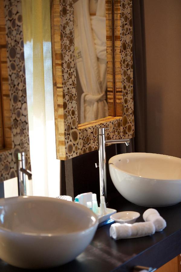 Suite Familiare con Piscina Privata